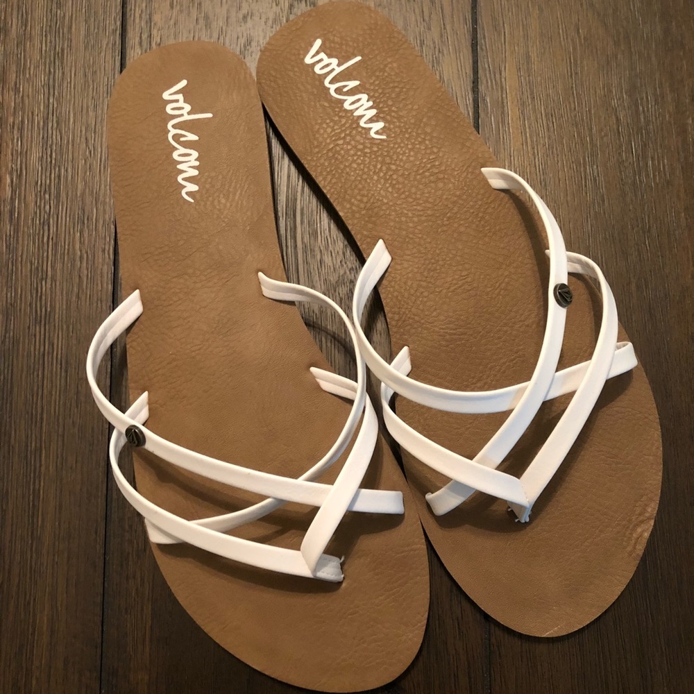 Volcom Sandals